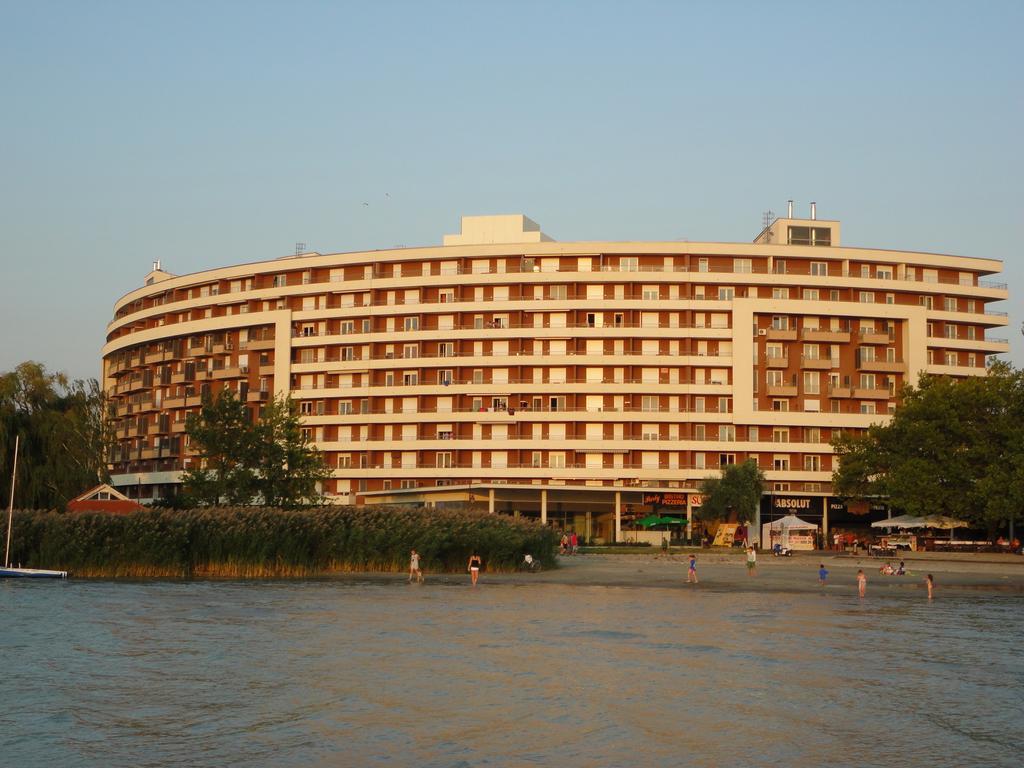 Club218 Relax Family Apartman シオーフォク エクステリア 写真